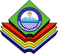 Logo Jabatan Pejabat Pendidikan Daerah Pitas